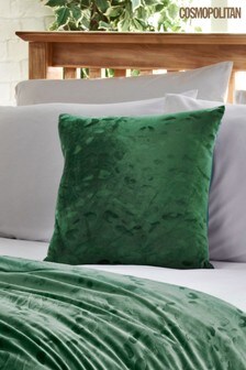 Cosmopolitan Green Samoa Cushion