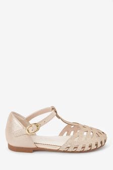 T-Bar Bridesmaid Collection Occasion Sandals