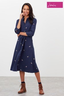 womens shirt dresses uk