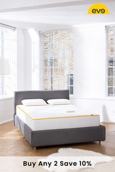 Storage Bed Frame by Eve
