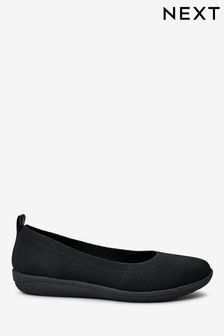 black shoes for women