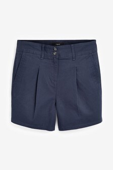 next ladies shorts denim