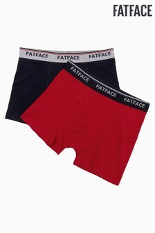 fat face boxer shorts