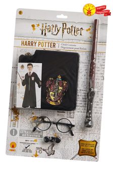Rubies Harry Potter Blister Fancy Dress Costume Kit (119634) | £24