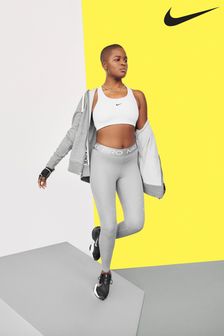 Nike Swoosh Medium Support Padded Sports Bra
