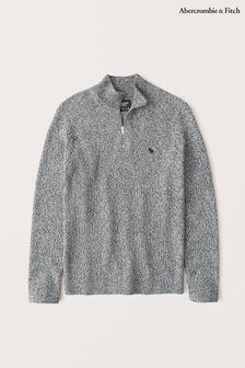 abercrombie jumpers
