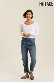 fatface women's jeans