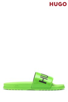 HUGO Green Match Sliders