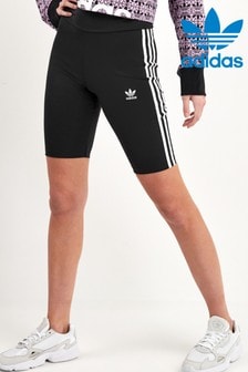 adidas bike shorts womens