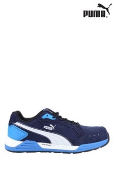 Footwear Blue Puma from the Next UK 