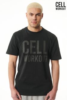 Cell Workout Logo T-Shirt