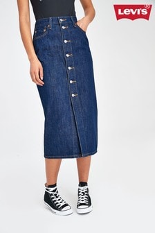 Denim Skirts Levis from the Next UK 