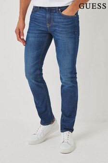 Guess Angels Slim Fit Jeans
