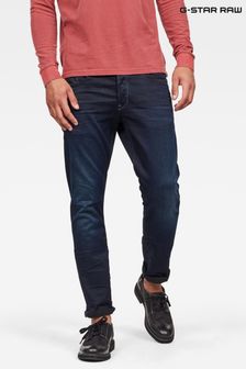 G-Star 3301 Straight Tapered Jeans (135238) | £90