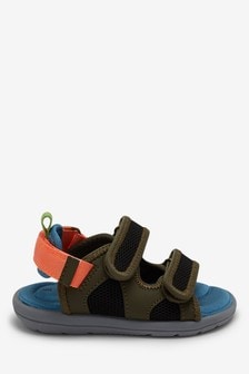 next boys sandals