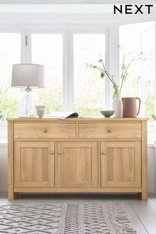 Oak Effect