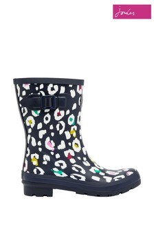 joules womens wellies