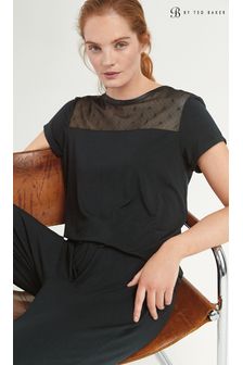 Women's Night T-Shirts | Separates 