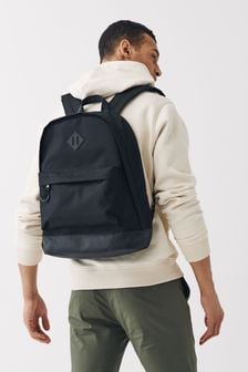Mens Bags Backpacks PANGAIA Synthetic Medium Backpack in Black for Men 