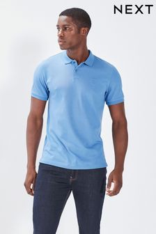 polo shirts for men with logo