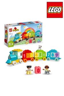LEGO 10954 DUPLO My First Number Train Toy