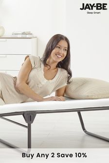 Value Folding Bed With Memory Foam Mattress by Jay-Be®