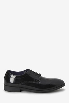 page boy shoes