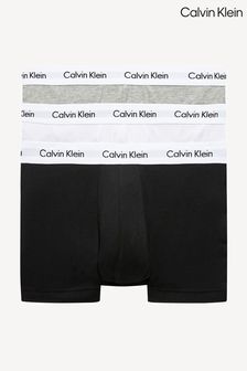 Calvin Klein Trunks 3 Pack (158782) | £42