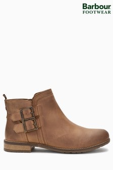 barbour shoes womens