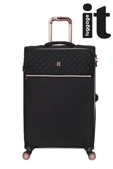 girls medium suitcase