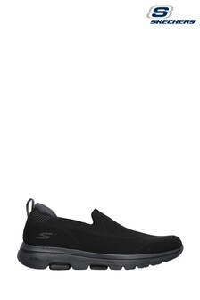skechers backless trainers uk