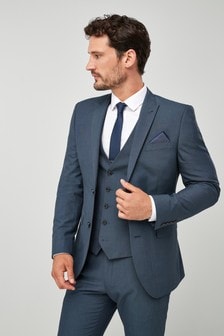 Men's suits | Next USA