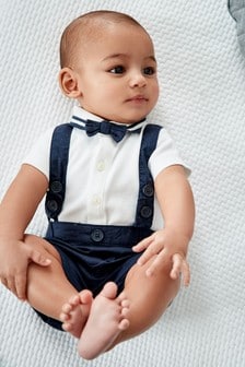 next christening outfit boy