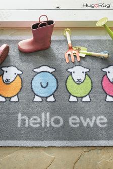 Hug Rug Large Herdy Doormat