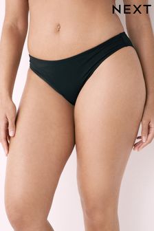 next navy bikini bottoms