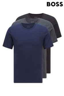 Men S Designer T Shirts Branded Shirts Next