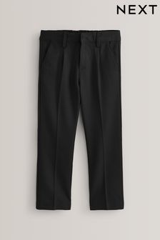 Pleat Front Trousers (3-16yrs)