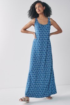 petite maxi dresses casual