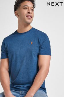 Stag Marl T-Shirt