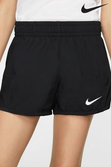 Nike Black DriFIT Running Shorts (188418) | £20