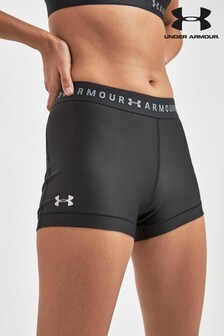 under armour women's heatgear armour shorty