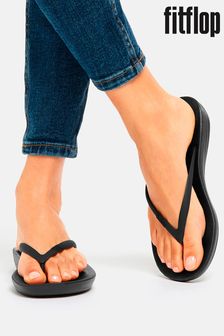 Fitflop Leather \u0026 Flip Flop Sandals 