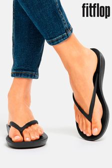 FitFlop iQushion Ergonomic Flip Flops (191409) | £28