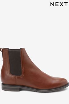 Signature Comfort Chelsea Boots