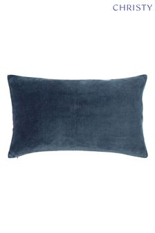 Christy Ink Jaipur Velvet Cushion