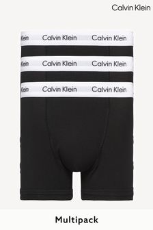 Calvin Klein Trunks 3 Pack (198626) | £42