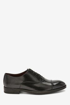 Mens Black Shoes | Mens Black Formal 