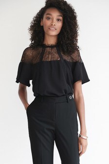 evening wear tops uk