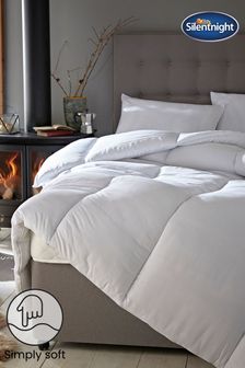 Warm And Cosy 15 Tog Duvet by Silentnight