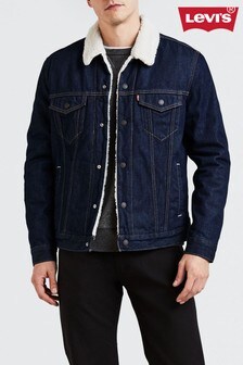 levis winter jacket mens